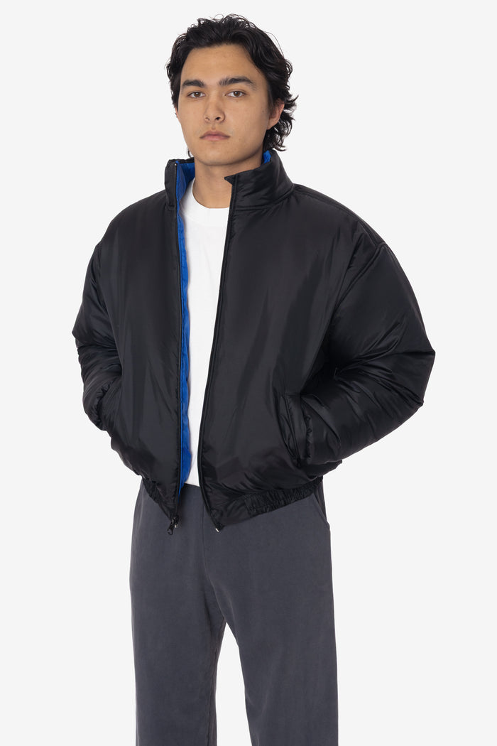 Sapphire/Black