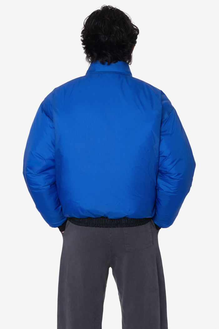 Sapphire/Black