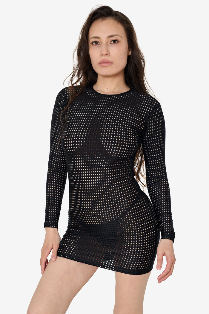 Black [female]