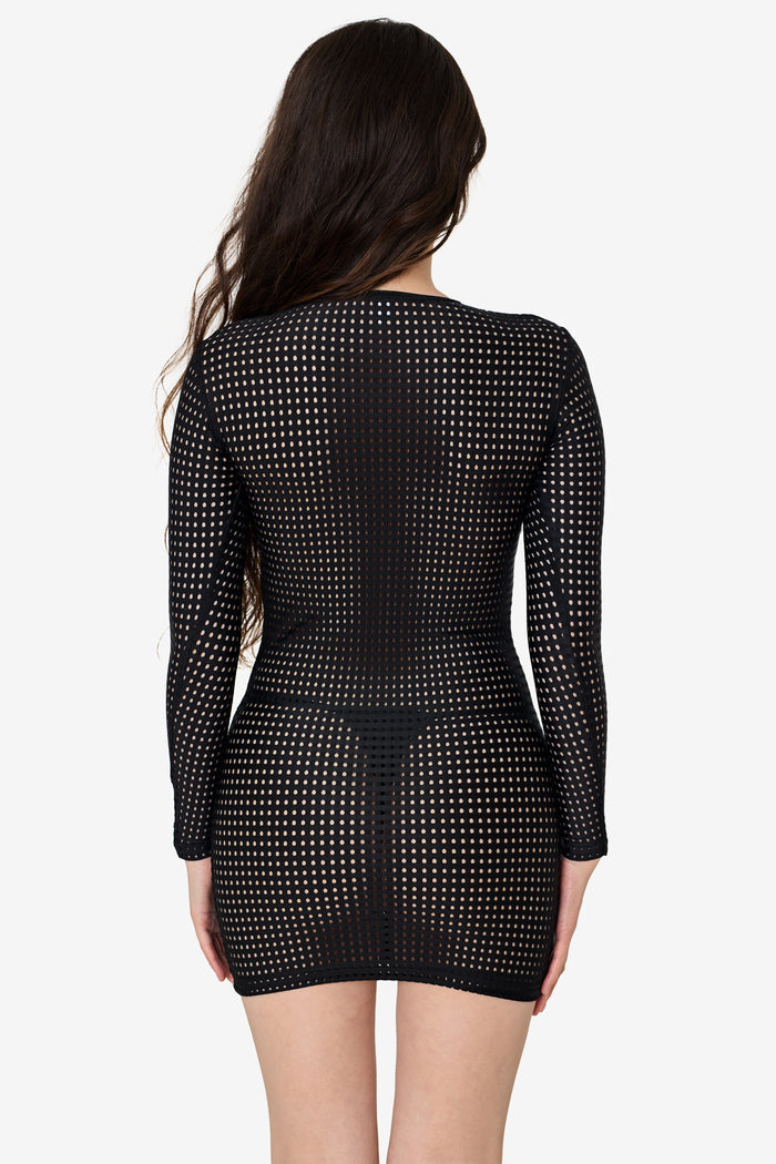 Black [female]
