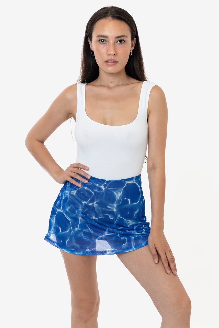 Pool Print / XS