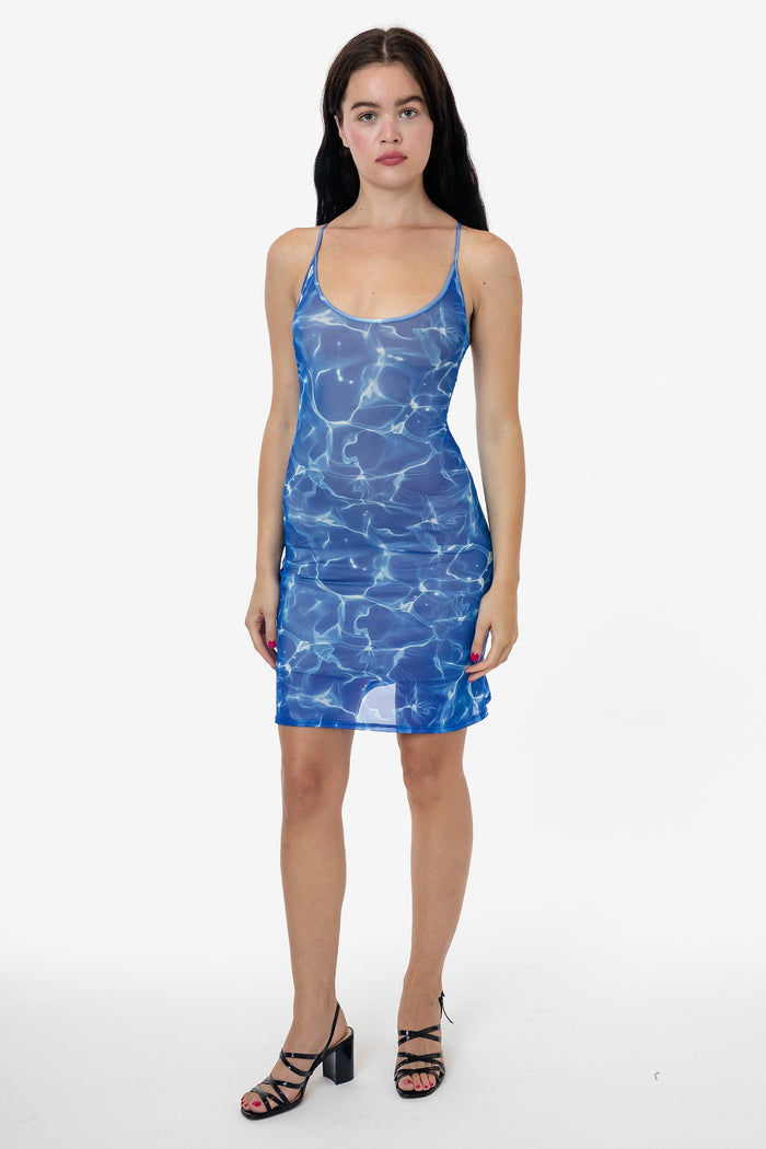 Pool Print / XS