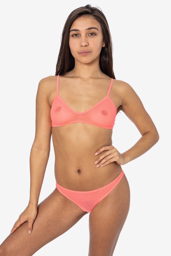 Flamingo Pink / XS