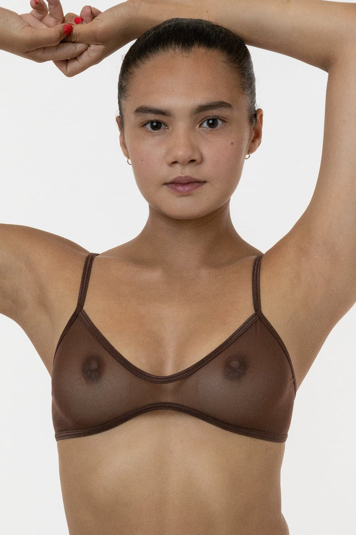 Brown / XS