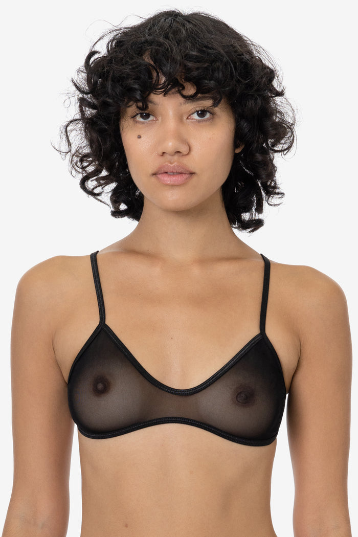 Black / XS