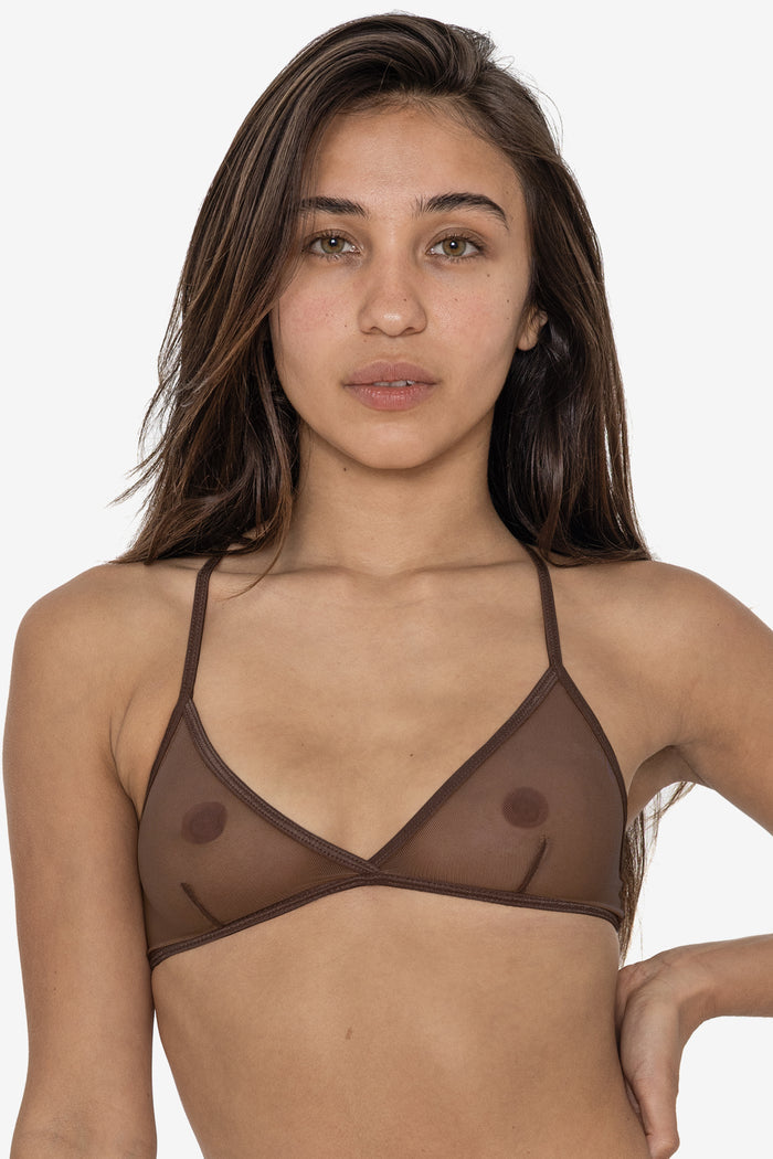 Brown / XS