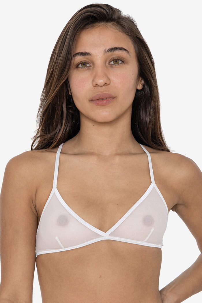 White / XS