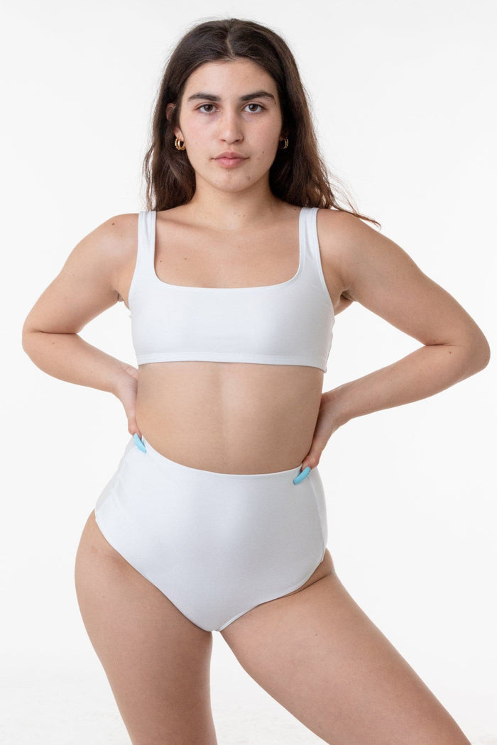 White / XS
