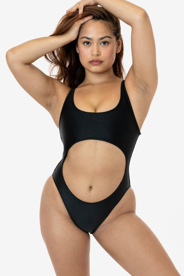 Black / XS