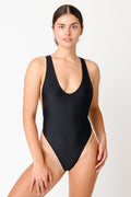 Black / XS