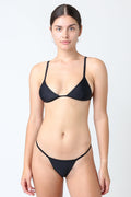 Black / XS