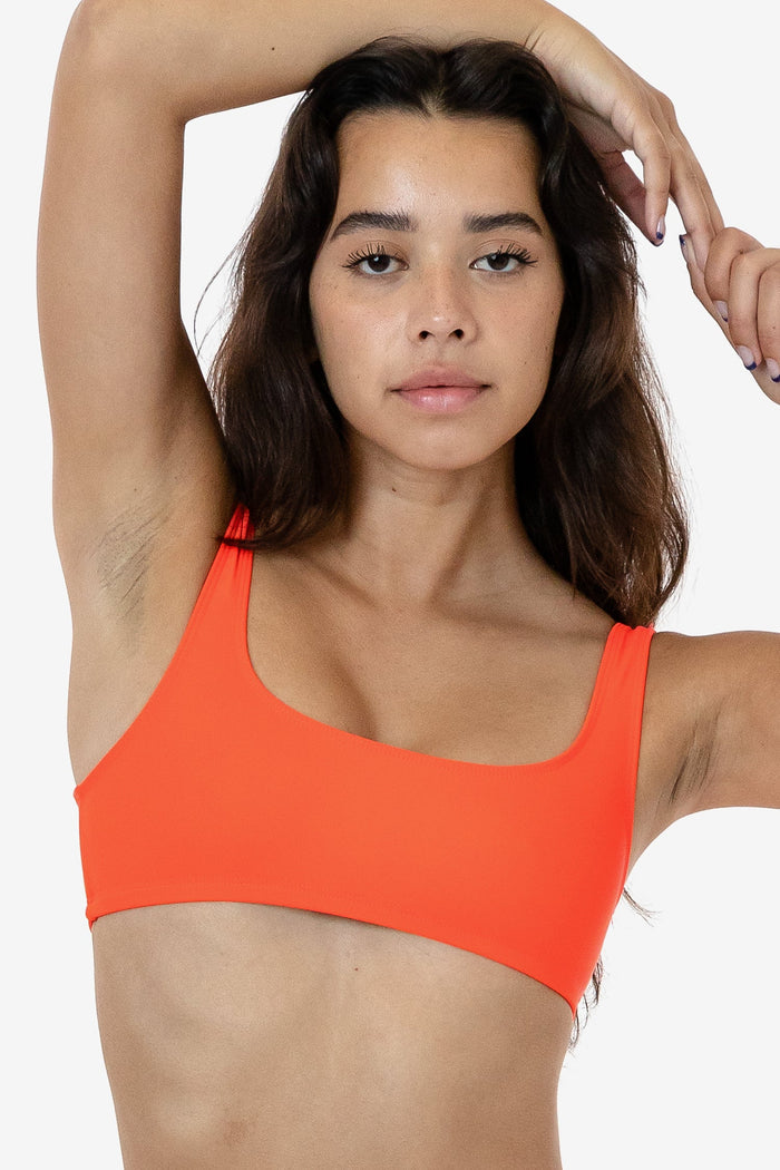 Neon Orange / XS