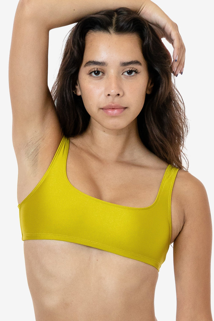 Chartreuse / XS