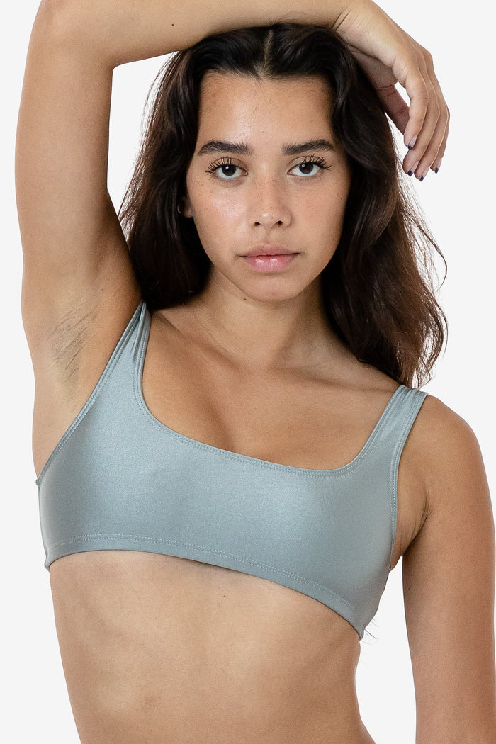 Dark Silver / XS