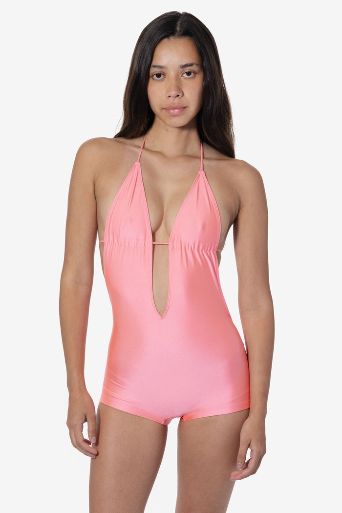 Bright Pink