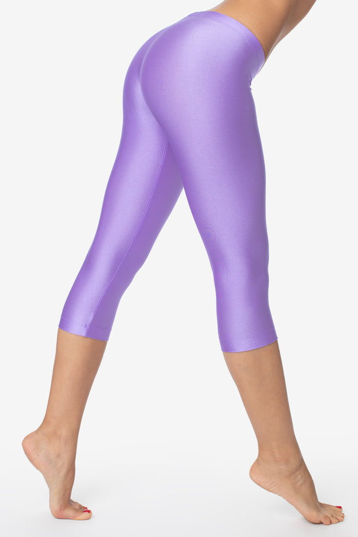 Shiny Purple / XS