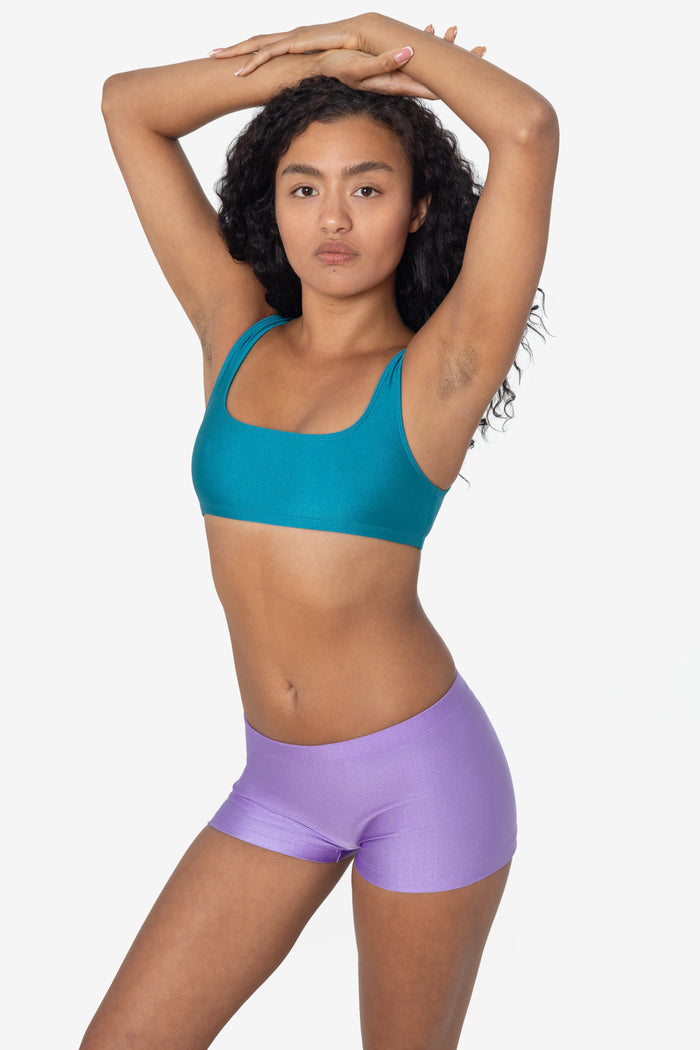 Shiny Purple / XS
