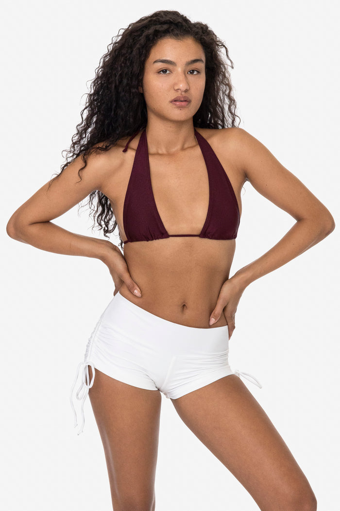 White / XS