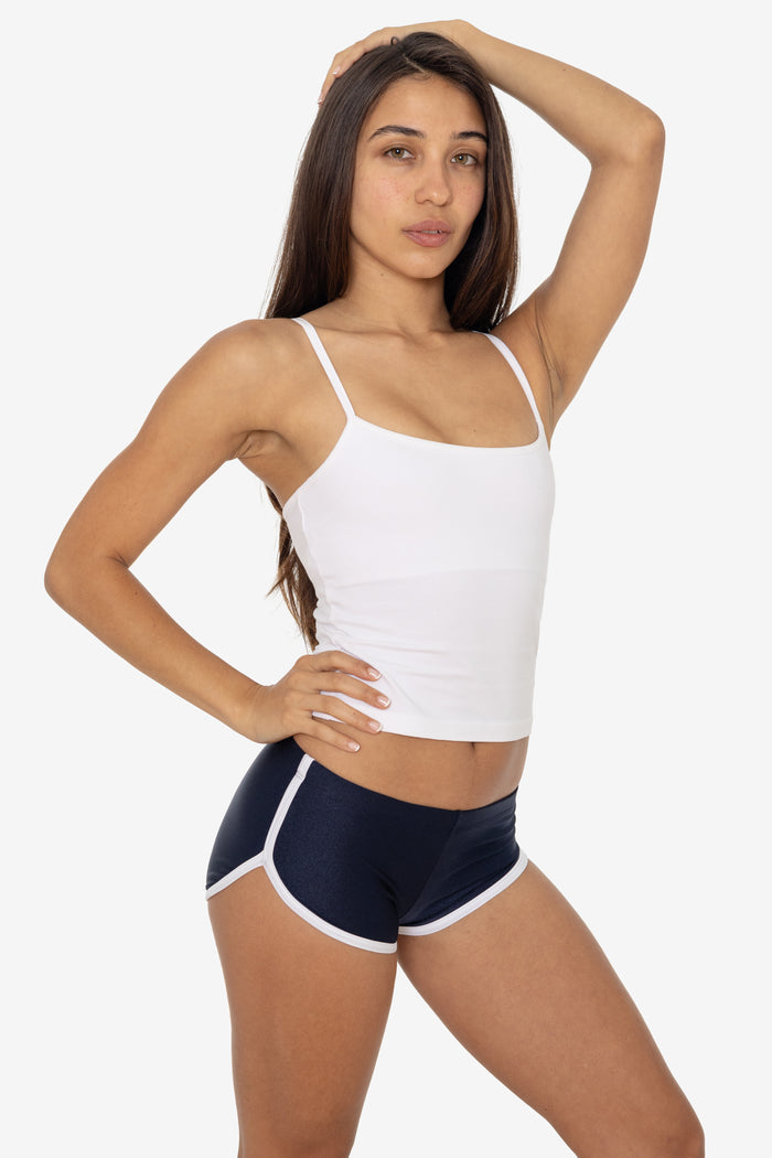 Navy/White