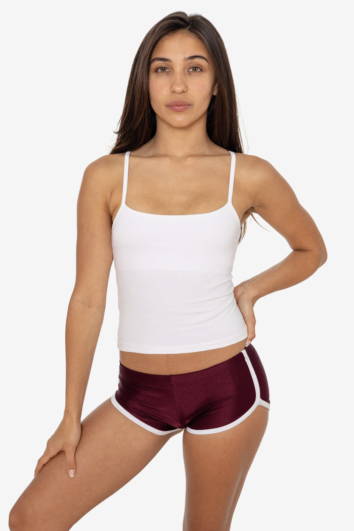 Black Cherry/White / XS