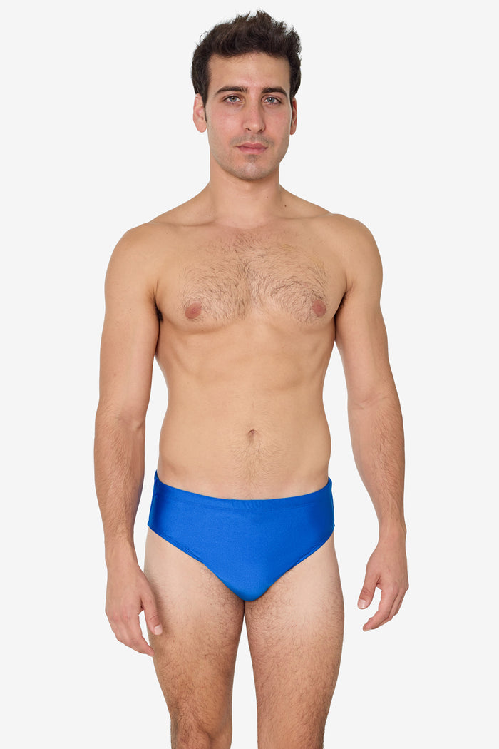 Ocean Blue [male]