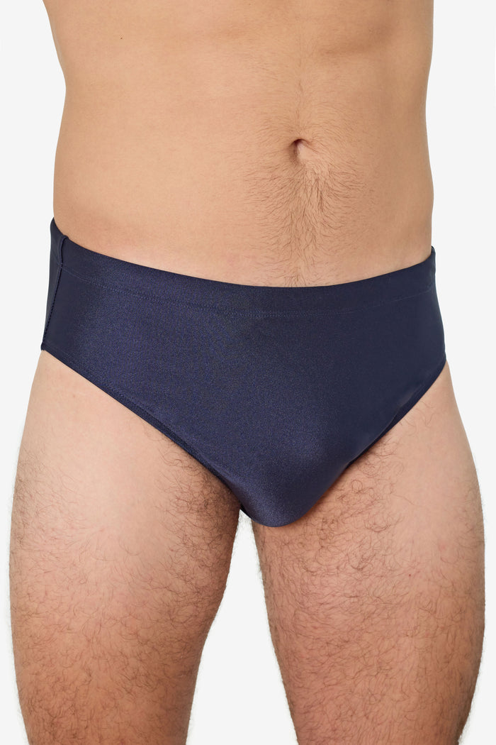 Navy / S