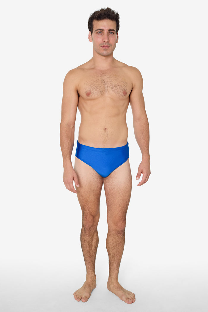 Ocean Blue [male]