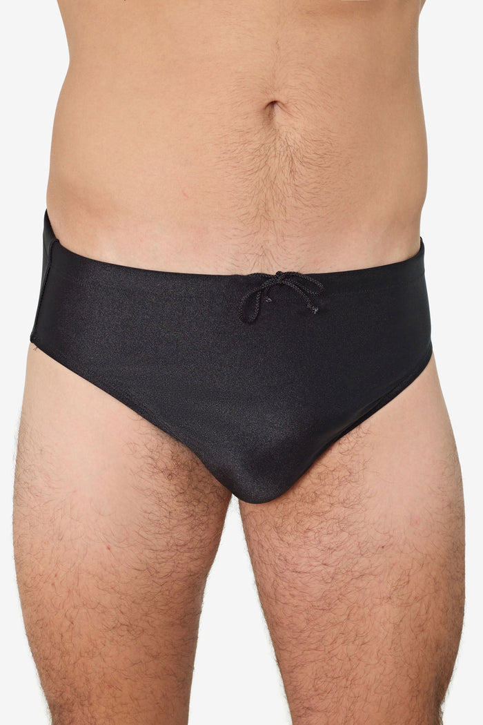 Black / S