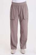 Wearables Robbie Basket-Weave Pant