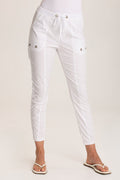 XCVI Rohan Legging