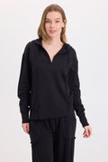 Wearables Rosalyn Hoodie