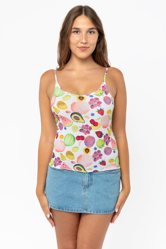 Fruit Salad