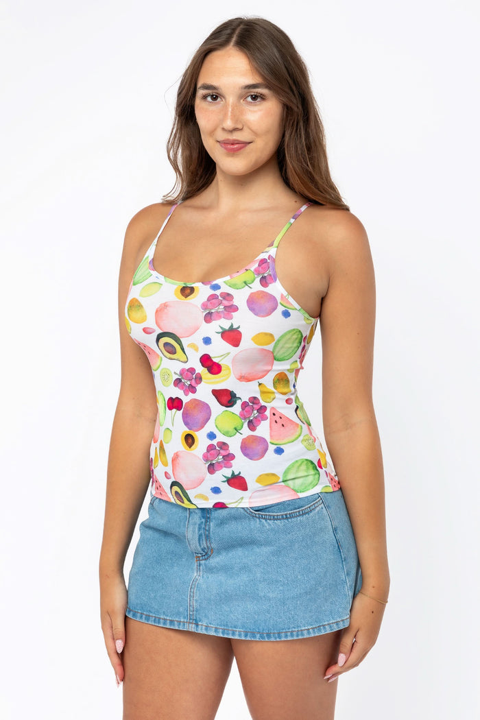 Fruit Salad