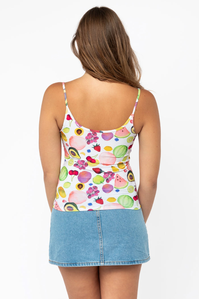 Fruit Salad