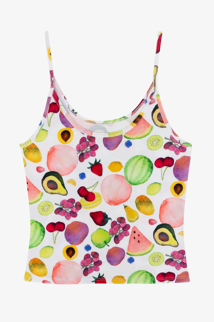 Fruit Salad