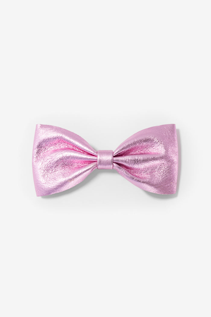 Light Pink Foil