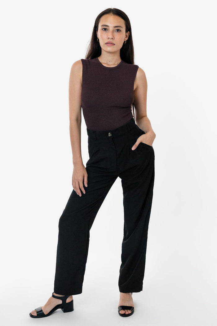 Black / XS
