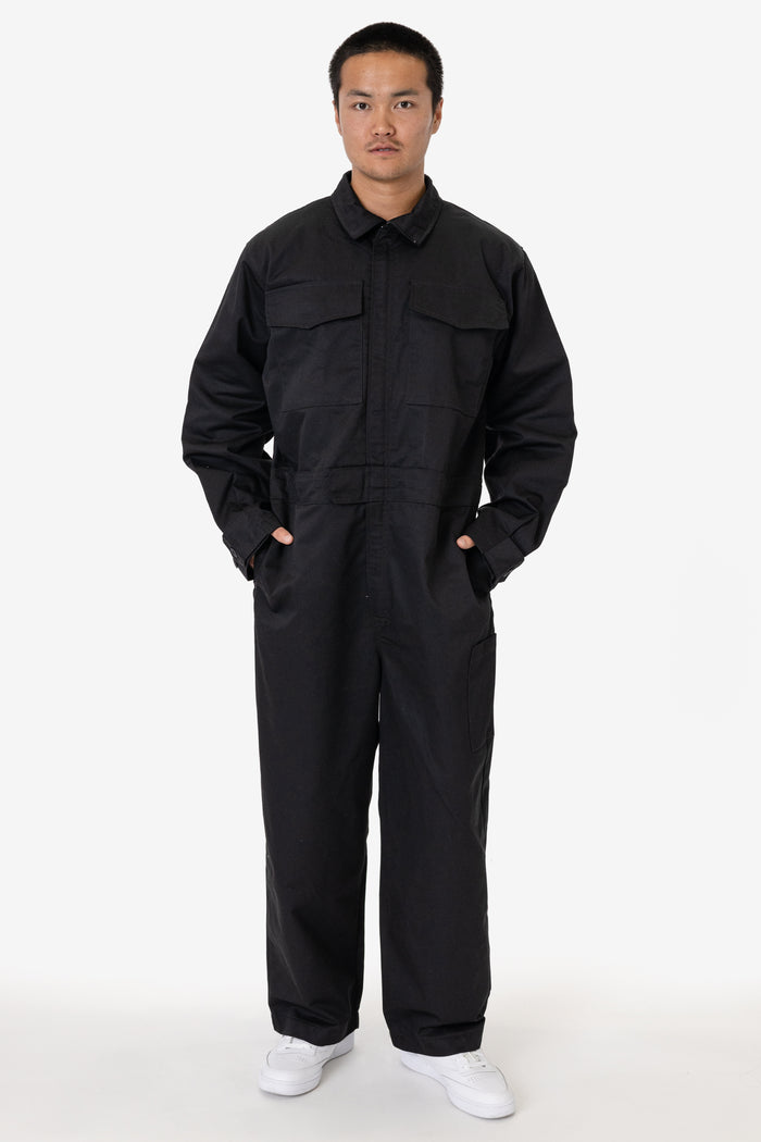 RTWL450 - Men’s Coverall