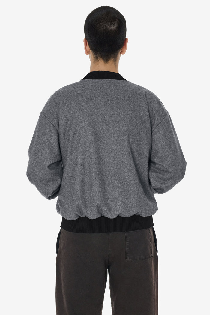 Dark Grey