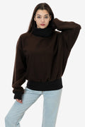 Brown/Black / OS