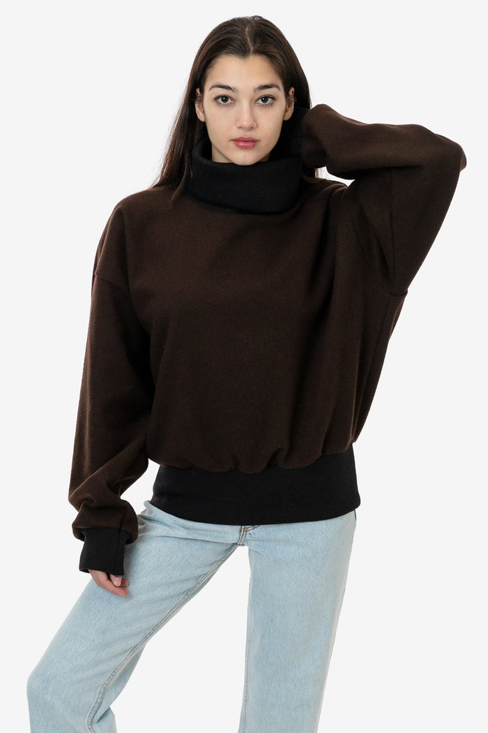 Brown/Black / OS