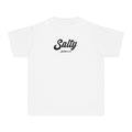 Salty Matthew 5:13 Boys T-Shirt