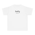 Salty Matthew 5:13 Girls T-Shirt