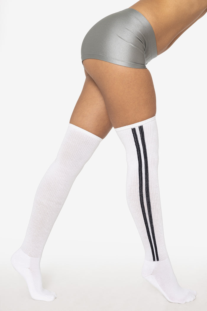 White/Black Str
