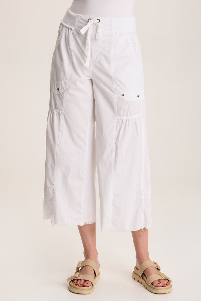 XCVI Seaver Gaucho