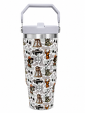 Seth’s Favorite Tumbler