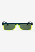 Neon Lime/Black
