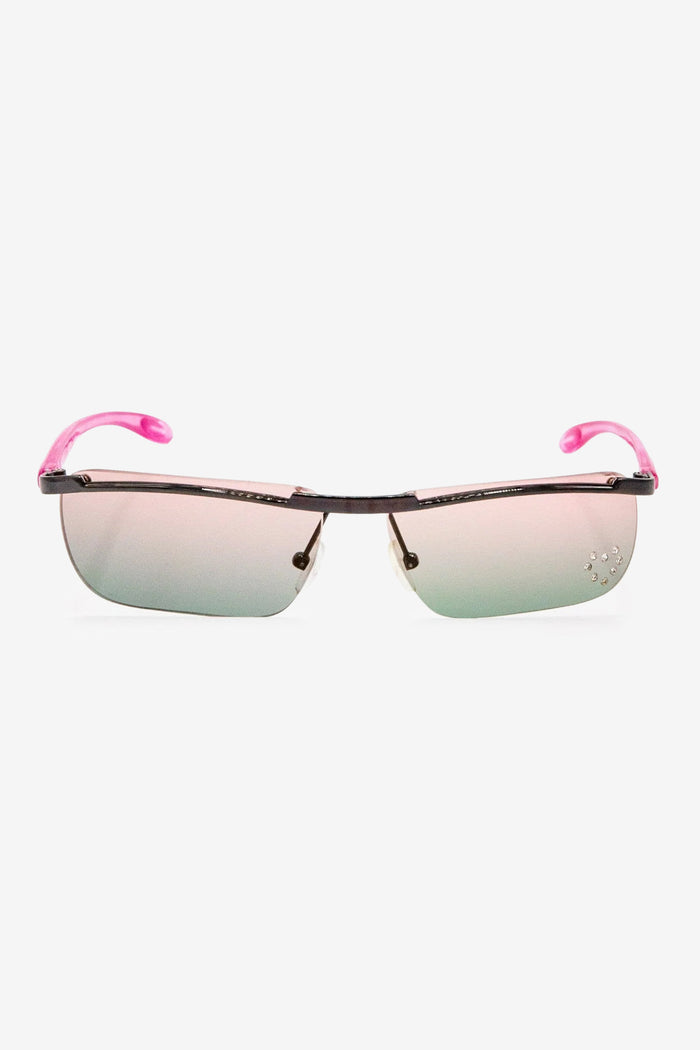 Brown/Pink