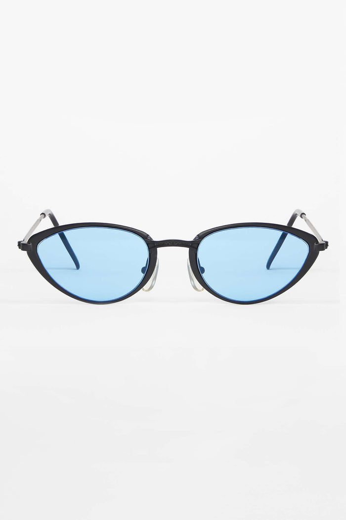 SGCATMET - Metal Cat Sunglasses