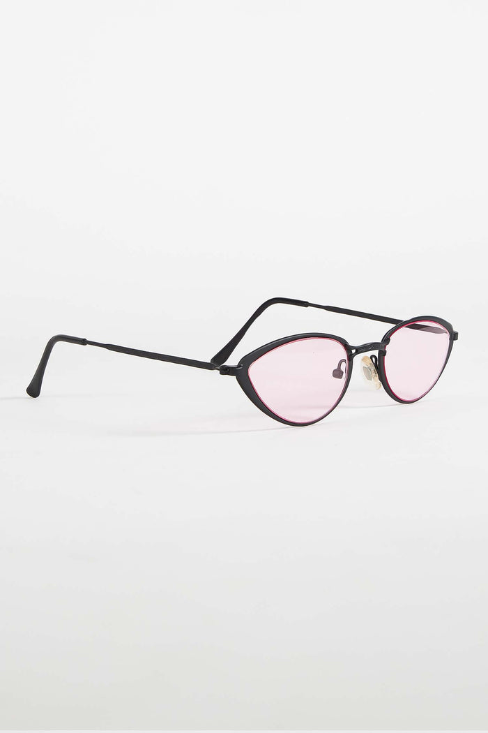 SGCATMET - Metal Cat Sunglasses